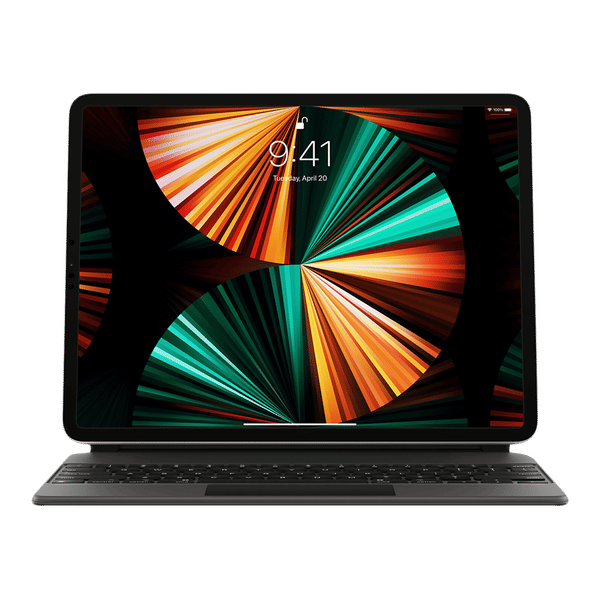 iPad Magic Keyboard 12.9　MXQU2J/A A1998 Amazon.in: Buy Apple Magic Keyboard (for 12.9-inch iPad Pro